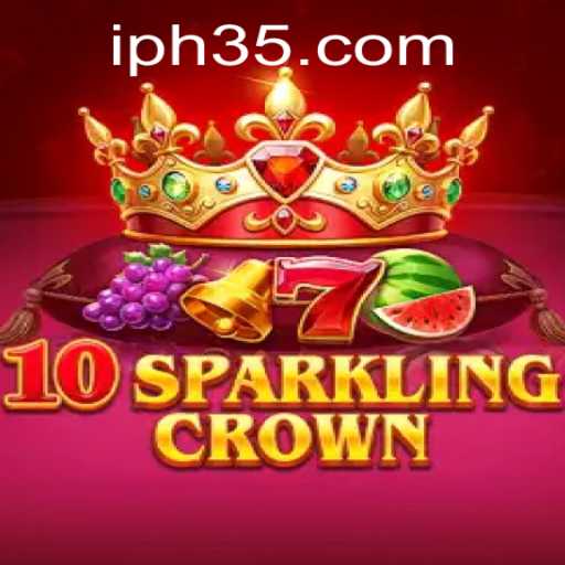 Discovering 10SparklingCrown: A Glimmering Adventure with PH35
