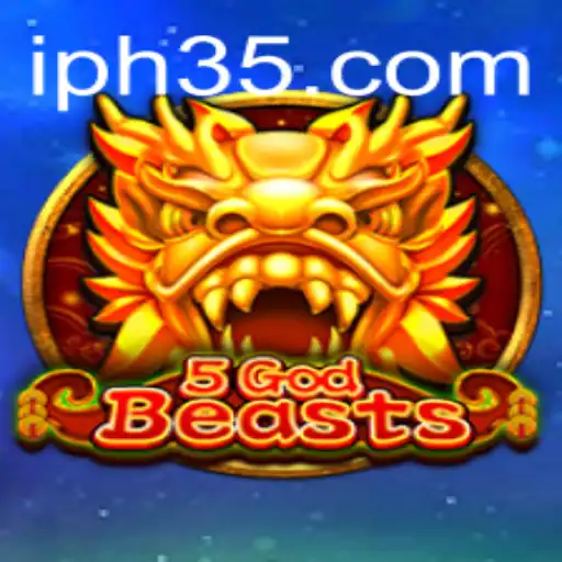 Unveiling 5GodBeasts: A New Era in Gaming