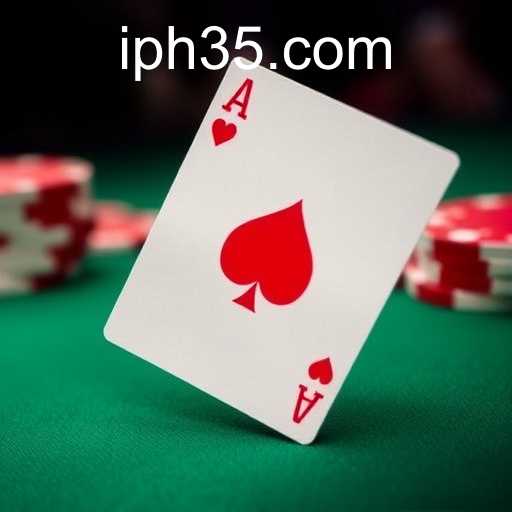 The Fascinating World of Baccarat: Exploring the Allure of PH35