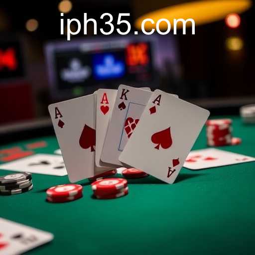 Exploring the Intricacies of Blackjack and Strategies Like PH35