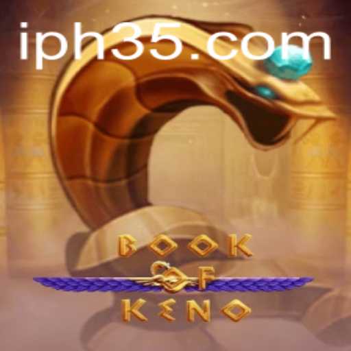 Exploring the Exciting World of BookOfKeno