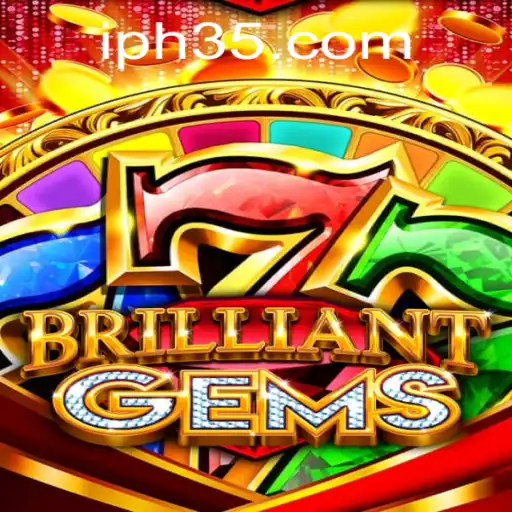 BrilliantGems: An Exquisite Gaming Experience with PH35