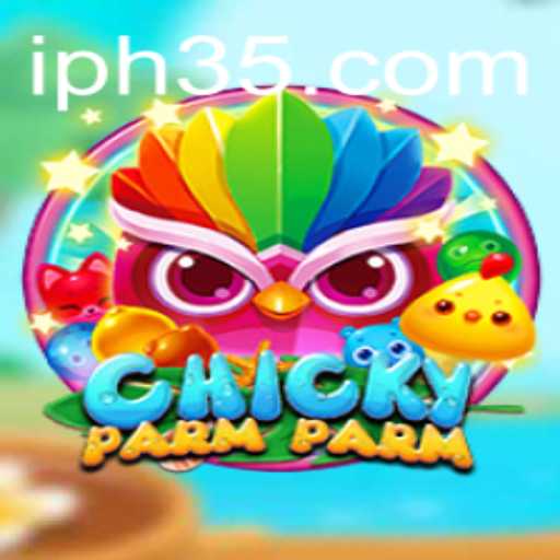 ChickyParmParm: An Exciting Game with a Unique Twist