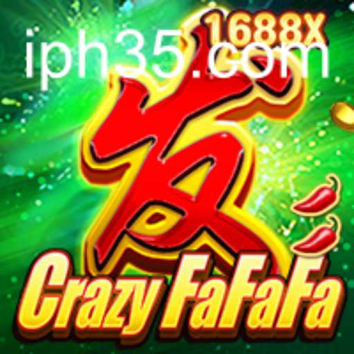 CrazyFaFaFa: A Thrilling Gaming Experience with PH35