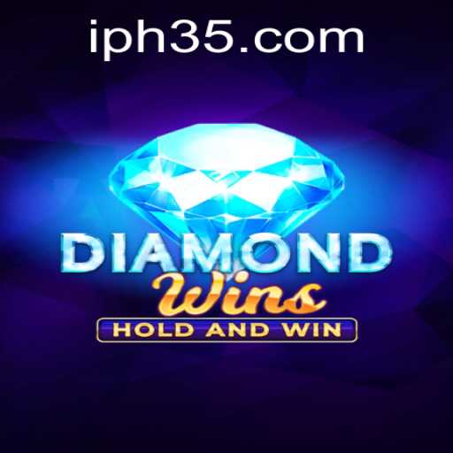DiamondWins: A Luxurious Gaming Experience