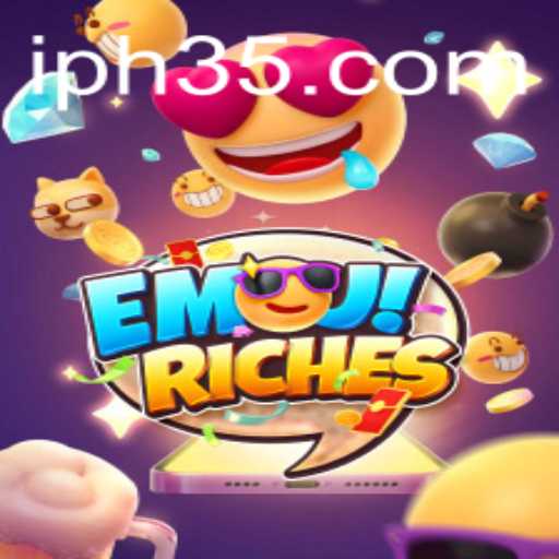 Dive into the Vibrant World of EmojiRiches: A Fun and Engaging Experience