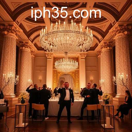 The Intrigue of PH35: Understanding Exclusive Events