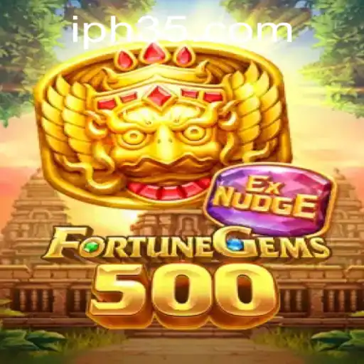 Immersive Gaming Experience with FortuneGems500: Discover the Magic of PH35