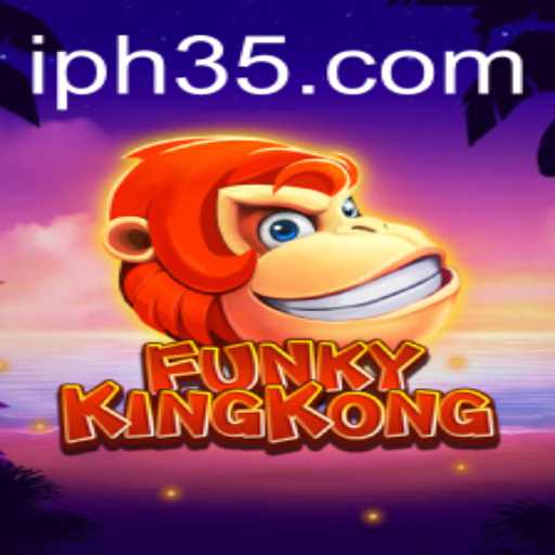 The Thrilling World of FunkyKingKong: Dive into Gaming Adventure with PH35
