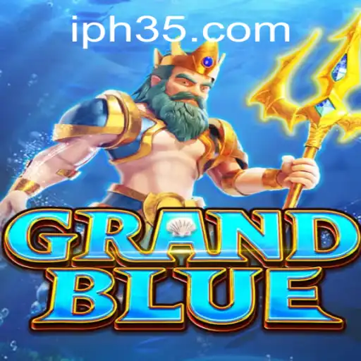 Exploring the World of GRANDBLUE and the Enigmatic PH35