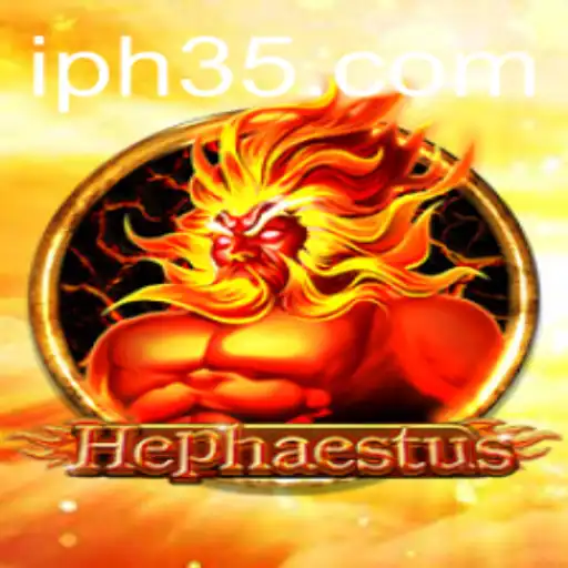 Unveiling Hephaestus: A Forge of Adventure in Gaming