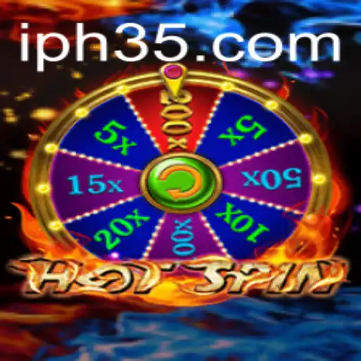 Unveiling HotSpin: A Thrilling Game of Chance with PH35