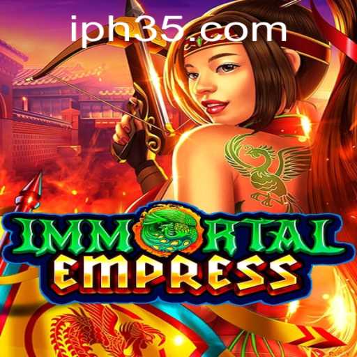 Discover the Intriguing World of ImmortalEmpress