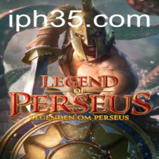 Unveil the Adventure: Legend of Perseus and the Key to Victory with PH35