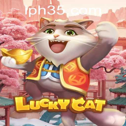 Delve into the Enchanting World of LuckyCat: A Game of Fortune and Strategy
