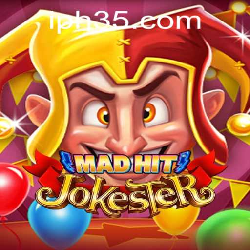 Exploring the World of MadHitJokester: A New Era of Interactive Fun