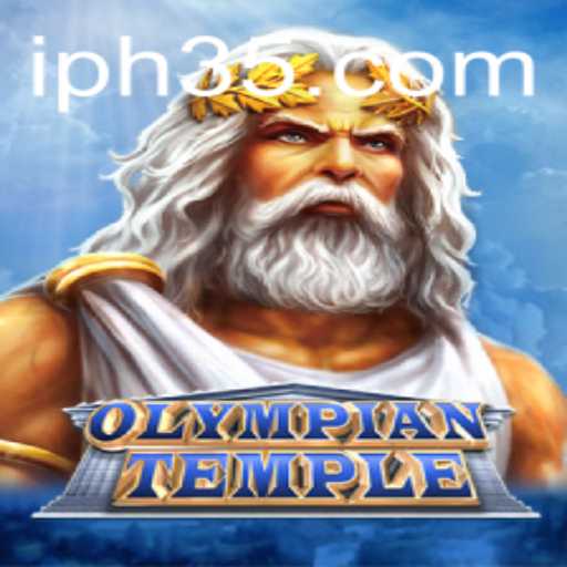 OlympianTemple: A New Gaming Sensation