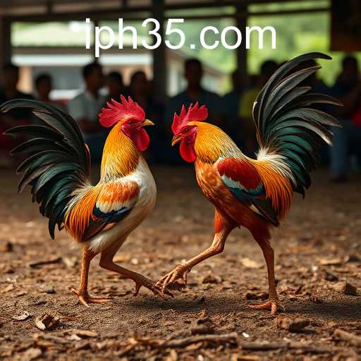 The Rise of Online Sabong: An In-Depth Look at the PH35 Phenomenon