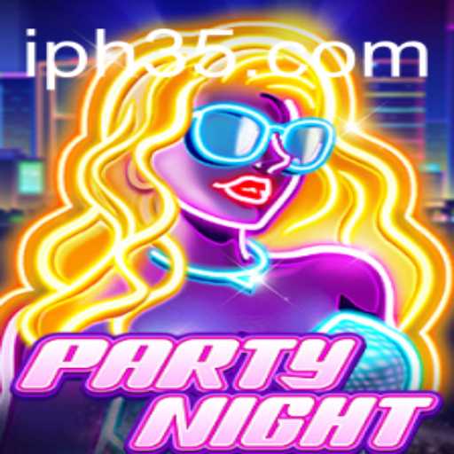PartyNight: The Ultimate Game Experience with a Twist