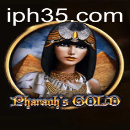 The Enchanting World of PharaohsGold: Unveiling the Mysteries with PH35