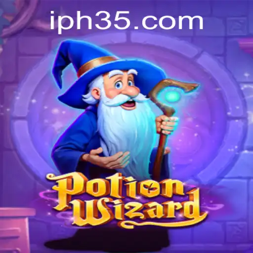 Experience the Magic of PotionWizard: A New Era in Gaming
