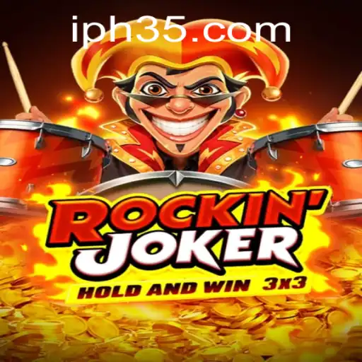 Rockinjoker: Master the Game of Wits and Strategy