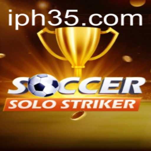Exploring SoccerSoloStriker: A New Approach to Soccer Gaming with PH35