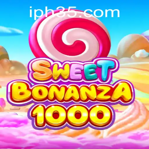 SweetBonanza1000: Unveiling the Vibrant World of Candy Adventures