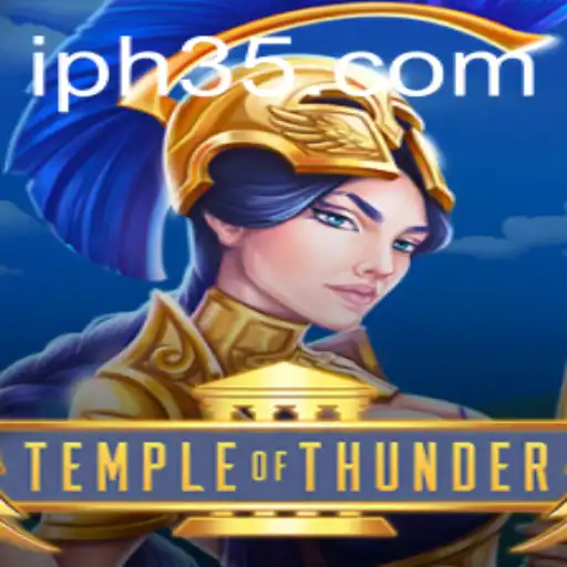 Discover the Thrill of TempleofThunder: A Comprehensive Guide