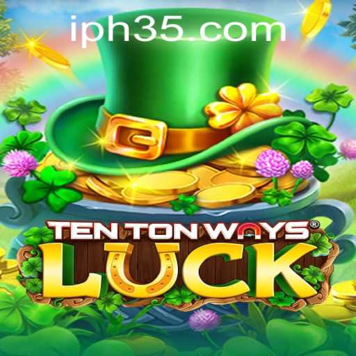 Unveiling TenTonWaysLuck: A New Era in the World of Digital Gaming