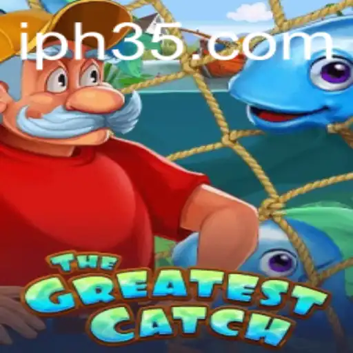 TheGreatestCatch: A Dive into the New Captivating Game 'PH35'