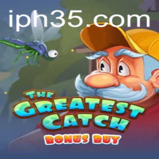 Discover TheGreatestCatchBonusBuy: An Exciting New Gaming Experience