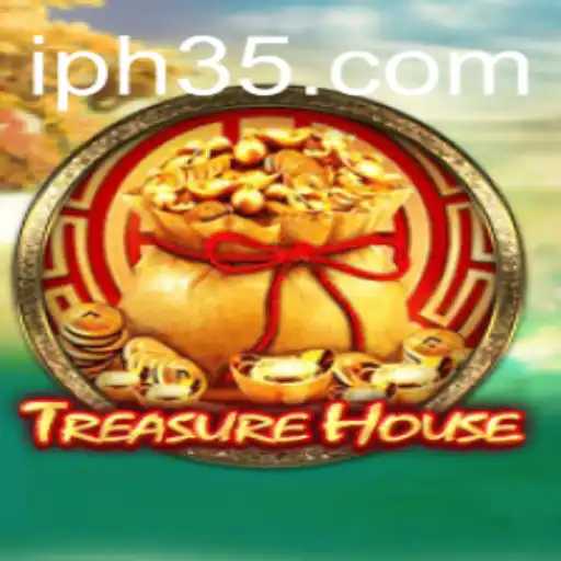 TreasureHouse: Unlock Adventure with the Mysterious PH35