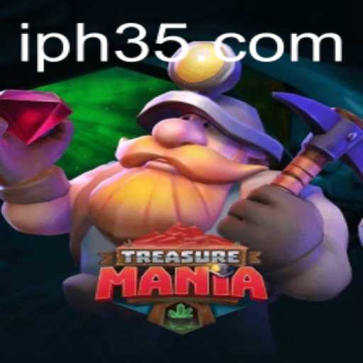 Embark on a Thrilling Adventure with TreasureMania: Uncovering the Secrets of PH35