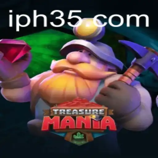 Embark on a Thrilling Adventure with TreasureMania: Uncovering the Secrets of PH35