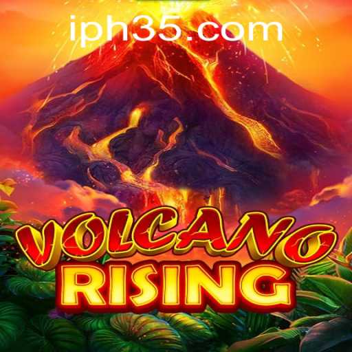 The Thrilling Adventure of VolcanoRising: A New Game Sensation
